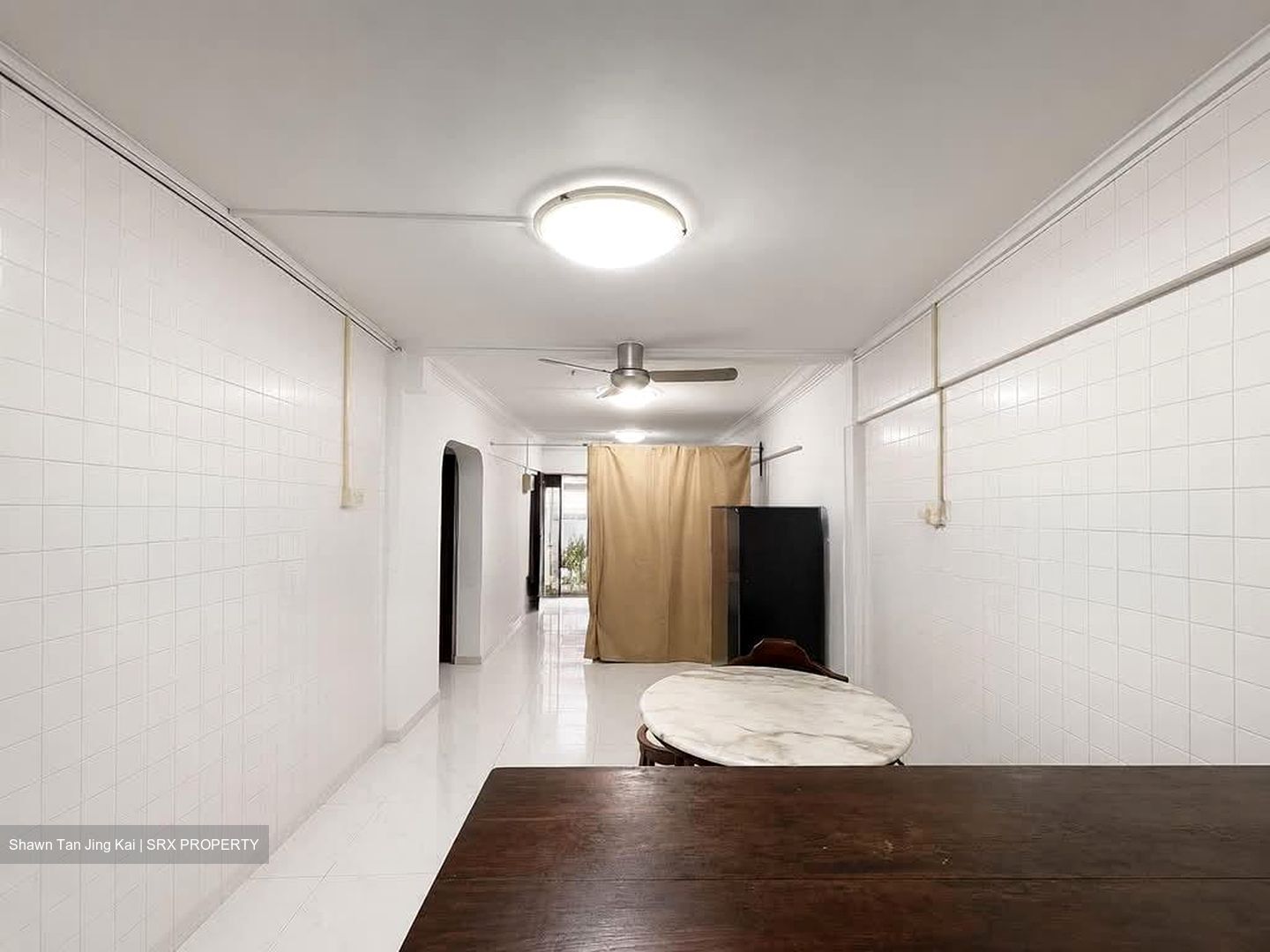 Blk 22 Bedok South Avenue 1 (Bedok), HDB 3 Rooms #559479561